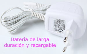 bateria quitadurezas