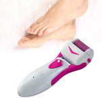 quitadurezas electrico pies