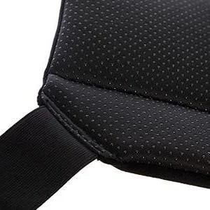 buenas costuras del cinturon para embarazadas