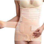 faja postparto