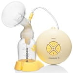 sacaleches electrico